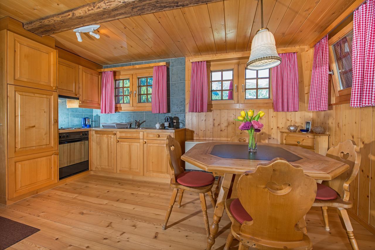 Chalet Tuk-Tuk Villa Zermatt Dış mekan fotoğraf